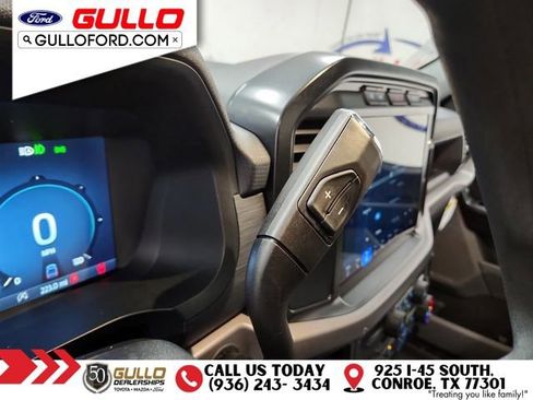 Used 2024 Ford F150 XL w/ Equipment Group 103A High image 24