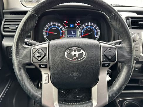 Used 2017 Toyota 4Runner SR5 Premium image 23