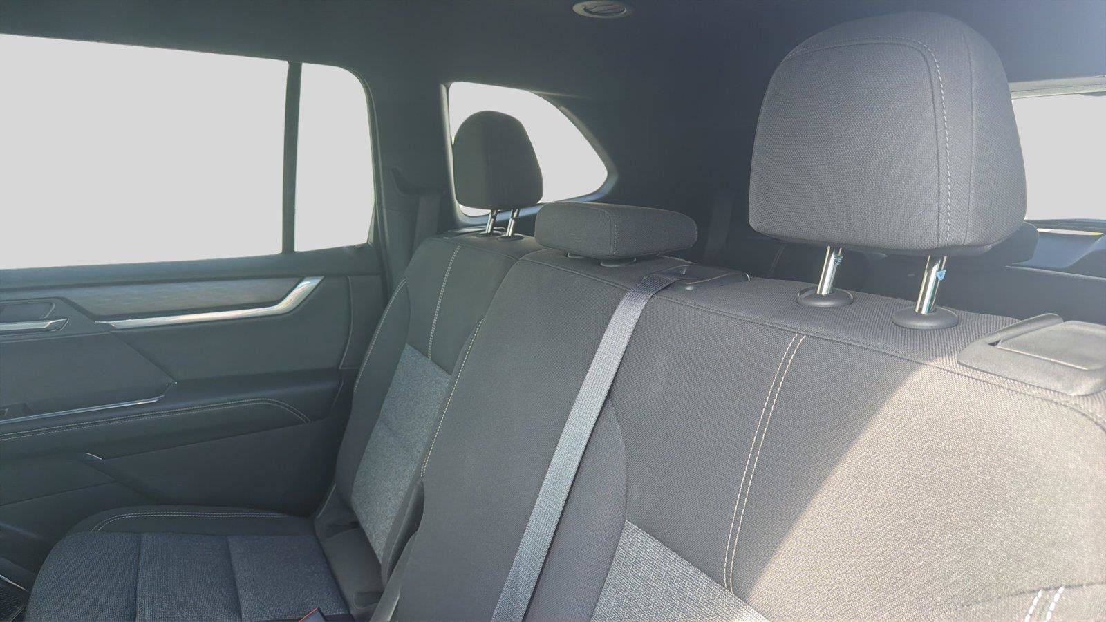Used 2026 GMC Acadia Elevation AWD/4WD image 19
