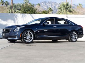 Used 2016 Cadillac CT6 Luxury video 1
