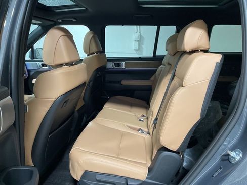 New 2026 Hyundai Santa Fe Limited AWD/4WD image 17