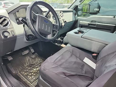 Used 2015 Ford F250 XLT RWD image 7