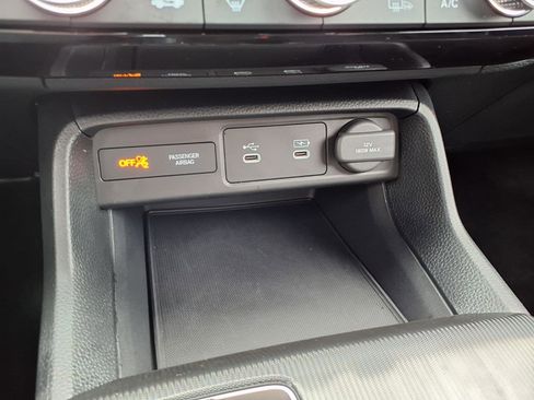 Certified 2026 Honda Civic Sport image 8