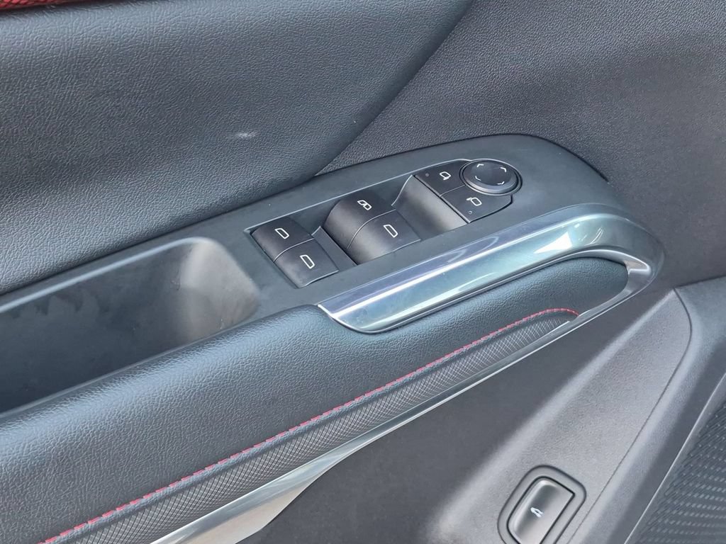 Used 2025 Chevrolet Traverse Z71 AWD/4WD image 13