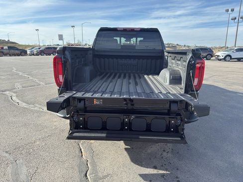New 2026 GMC Sierra 1500 Denali w/ Denali Reserve Package AWD/4WD image 26