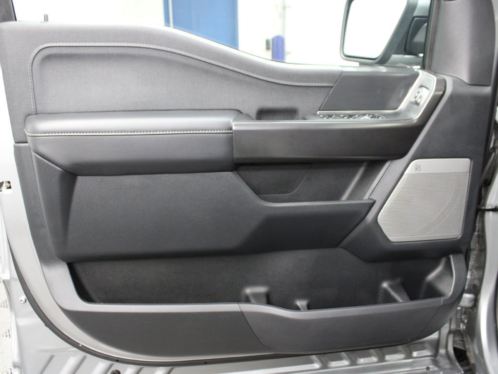 Used 2026 Ford F150 Lariat w/ Bed Utility Package AWD/4WD image 74