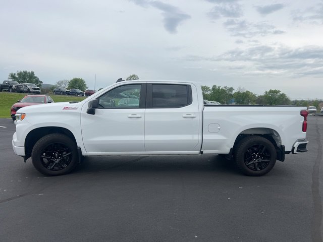 Used 2022 Chevrolet Silverado 1500 RST AWD/4WD image 4