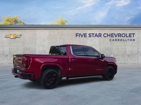 Used 2021 GMC Sierra 1500 Denali w/ Denali Ultimate Package image 8