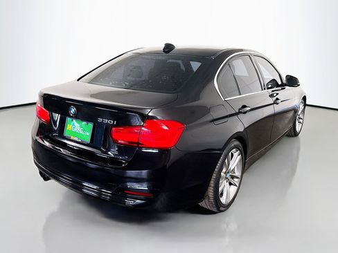 Used 2018 BMW 330i Sedan image 10