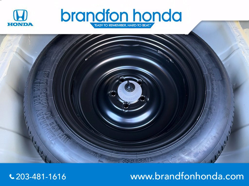 Used 2024 Honda HR-V Sport image 29