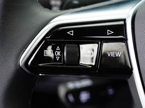 Certified 2025 Audi A6 Premium Plus w/ Premium Plus Package AWD/4WD image 14