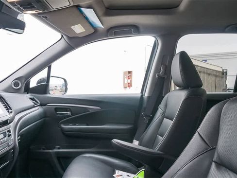 Used 2023 Honda Ridgeline RTL-E image 14