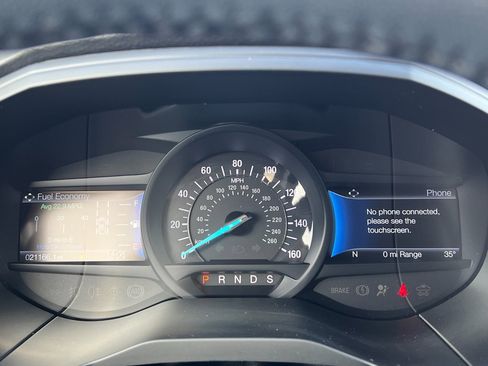 Used 2024 Ford Edge SEL w/ Convenience Package image 33