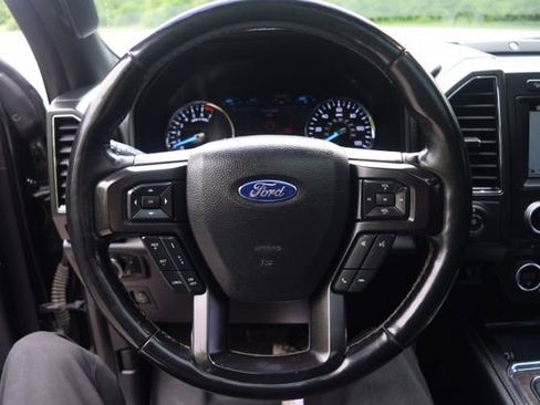 Used 2018 Ford Expedition Limited w/ Equipment Group 301A AWD/4WD image 4