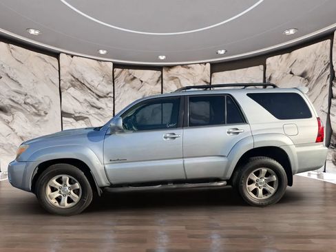 Used 2007 Toyota 4Runner Sport RWD image 5