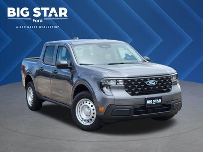 New 2025 Ford Maverick XL