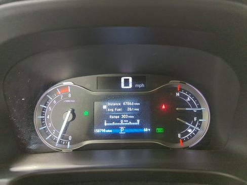 Used 2017 Honda Ridgeline RTL image 12