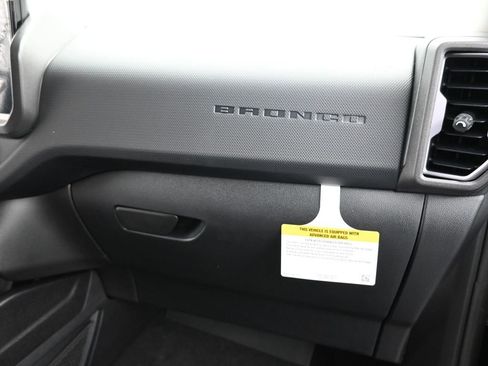 New 2025 Ford Bronco Sport Outer Banks w/ Outer Banks Tech Package+ image 30