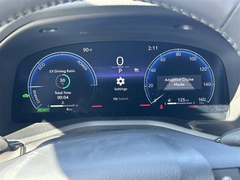 New 2026 Toyota Camry XLE image 34