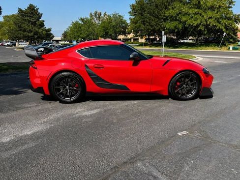 Used 2024 Toyota Supra RWD image 6