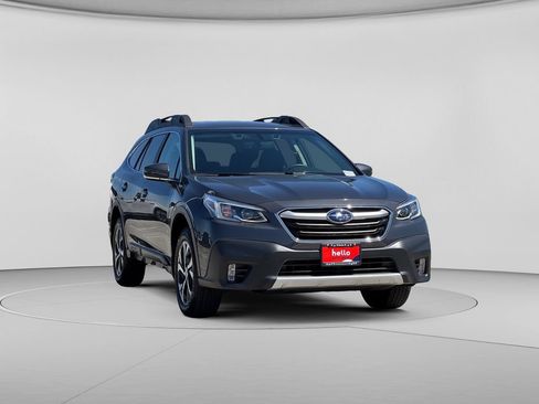 Used 2020 Subaru Outback Limited AWD/4WD image 4