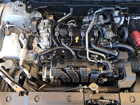 New 2025 Nissan Altima 2.5 SR w/ SR Premium Package image 23