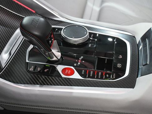 Used 2025 BMW XM image 63