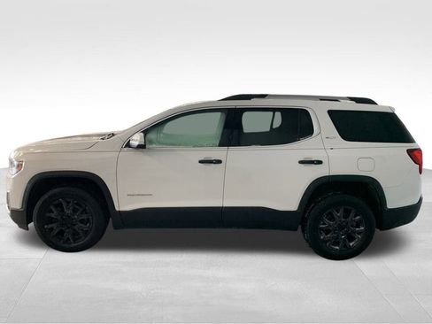 Used 2020 GMC Acadia SLT image 2