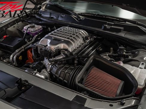 Used 2023 Dodge Challenger SRT Hellcat image 41