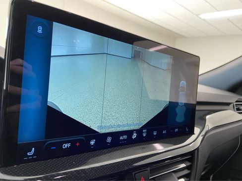 New 2026 Ford Escape ST-Line w/ Tech Pack #1 image 34