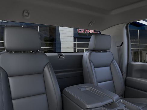 New 2026 GMC Sierra 3500 Pro w/ Convenience Package AWD/4WD image 48