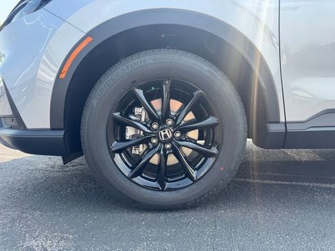 New 2026 Honda CR-V Sport-L image 18