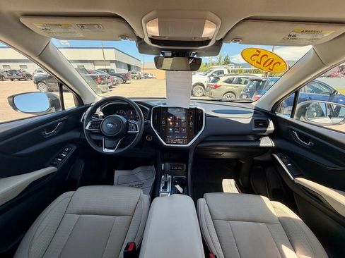 Used 2025 Subaru Ascent Premium AWD/4WD image 25