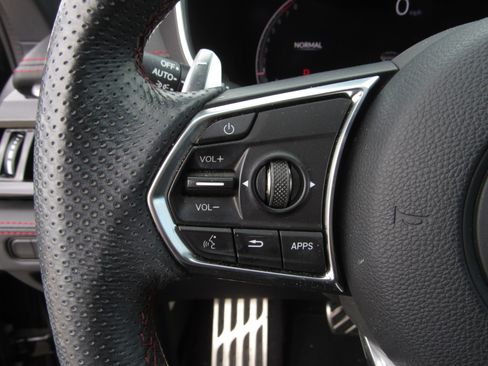 Certified 2023 Acura MDX A-Spec image 26