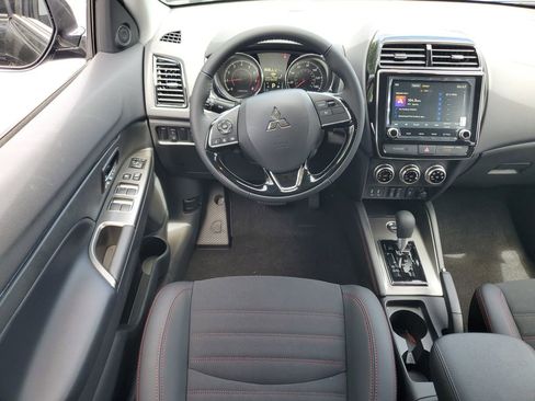 New 2026 Mitsubishi Outlander Sport SE AWD/4WD image 15