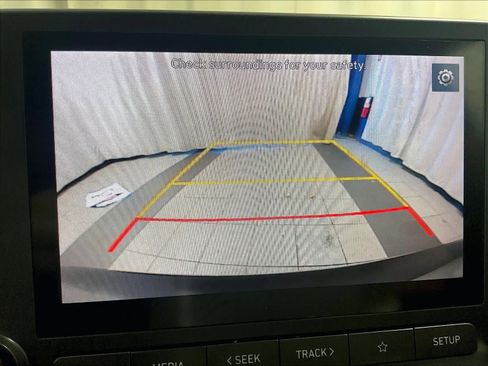 Used 2023 Hyundai Kona SEL image 20