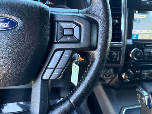 Used 2016 Ford F150 XLT w/ Equipment Group 302A Luxury image 15