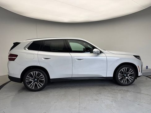 Used 2026 BMW X3 xDrive30i AWD/4WD image 7