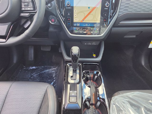 New 2026 Subaru Forester Touring AWD/4WD image 15