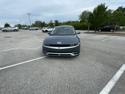 Used 2023 Hyundai Ioniq 5 SEL RWD image 3
