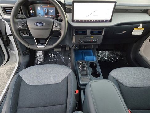 New 2025 Ford Maverick XLT w/ XLT Luxury Package image 23