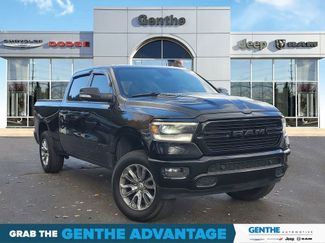 Used 2019 RAM 1500 Sport w/ Level 2 Equipment Group video 1