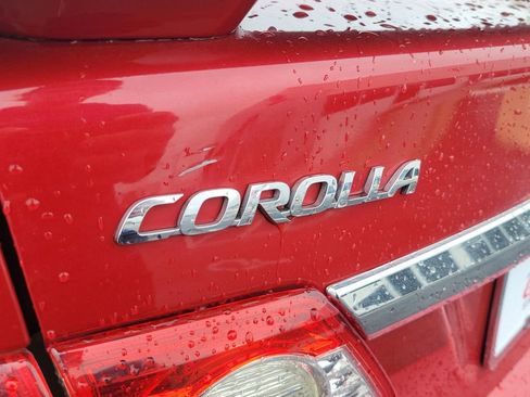 Used 2013 Toyota Corolla S image 6