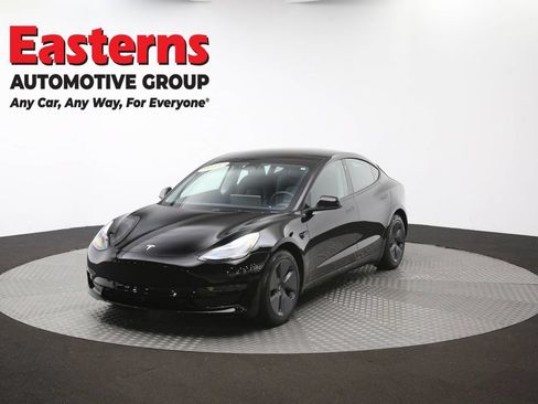 Used 2023 Tesla Model 3 Standard Range RWD image 50