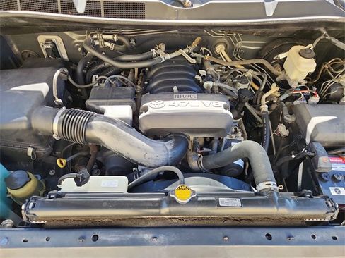 Used 2007 Toyota Tundra SR5 image 25