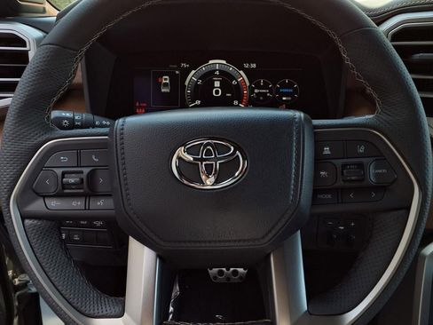 New 2026 Toyota Tundra 1794 Edition AWD/4WD image 15