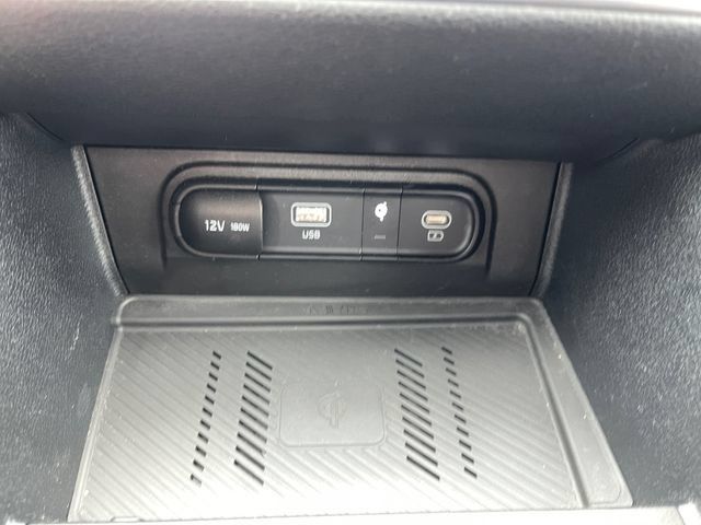 Used 2023 Kia Sportage EX FWD image 18