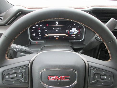 New 2026 GMC Sierra 3500 AT4 w/ AT4 Premium Plus Package image 19