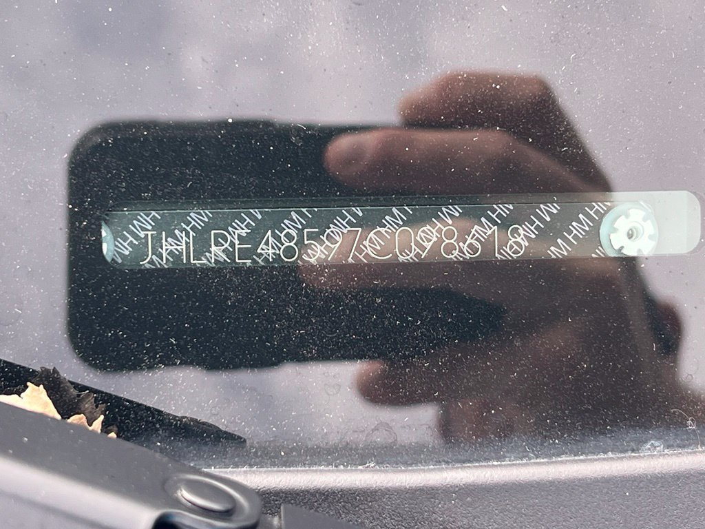Used 2007 Honda CR-V EX image 13