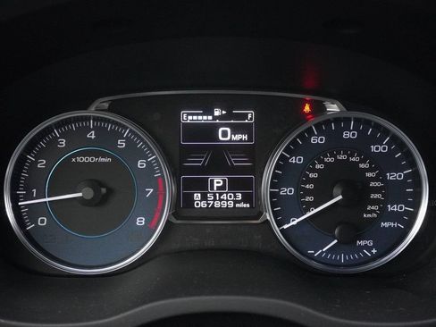 Used 2017 Subaru Crosstrek 2.0i Premium AWD/4WD image 34